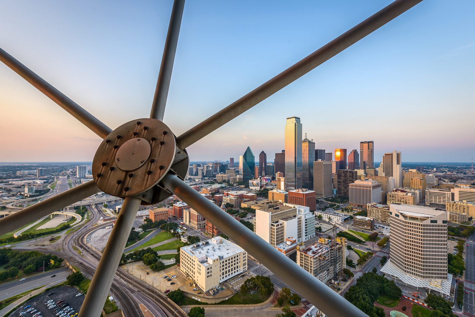 Things to do in Dallas