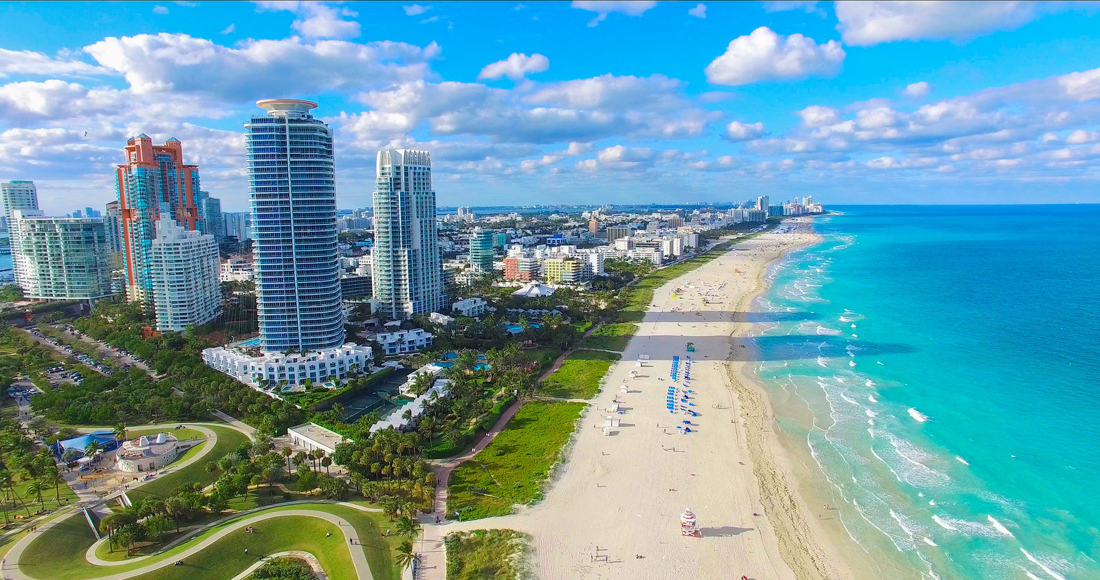 Miami January 2022